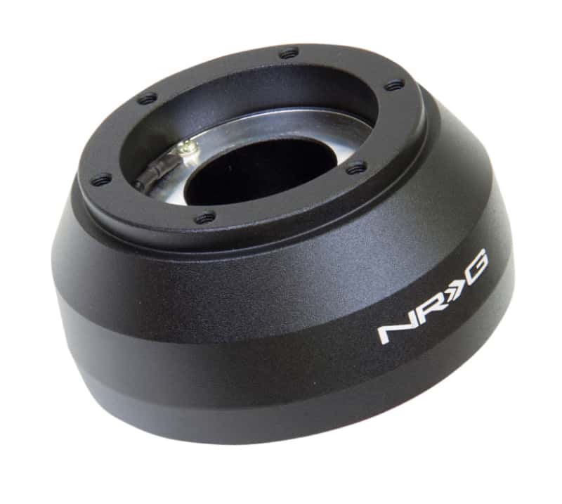 NRG — NRG Short Hub Adapter 2015+ Subaru Forester / 2015 Subaru WRX / 2010+ Legacy - view 1