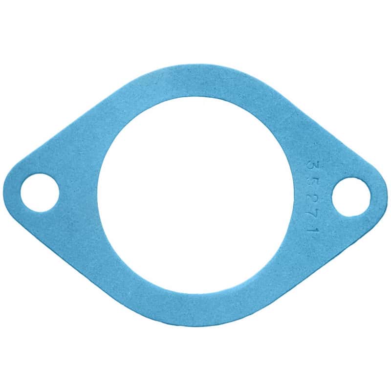 Fel-Pro — Fel-Pro Chevrolet K2500 35271 Engine Coolant Outlet Gasket - view 1