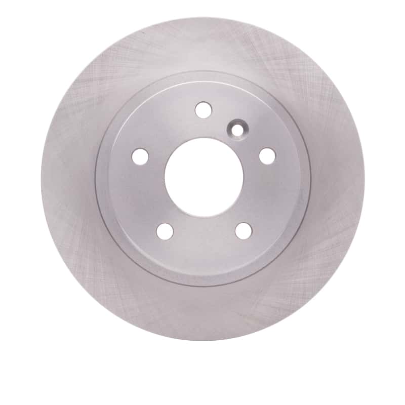 DFC — DFC 94-04 Land Rover Discovery Rear Brake Rotor
DFC Brake Rotor - view 1