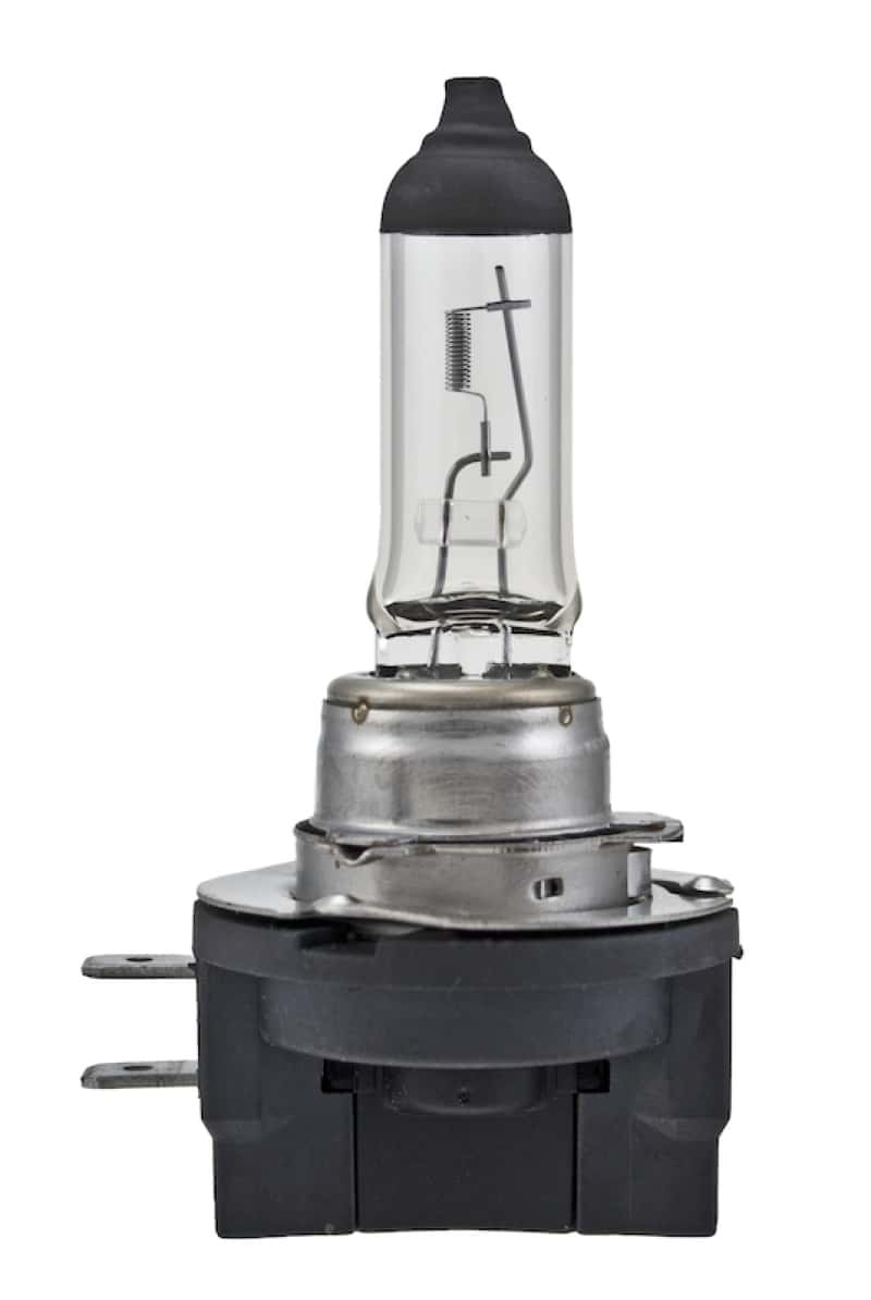 Hella — Hella Bulb H11B 12V 55W Pgjy192 - view 1