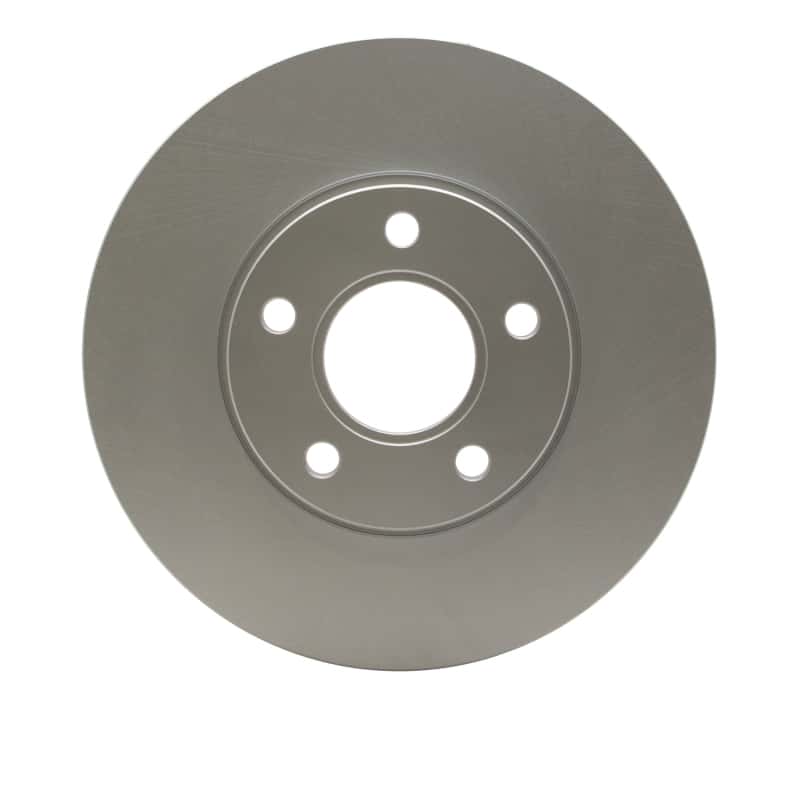 DFC — DFC 10-13 Ford Transit Connect Front GeoSPEC Coated Rotor
DFC Brake Rotor - view 1