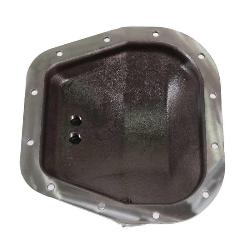 Ford Racing — Ford Racing 9.75in Differential Cover - view 4