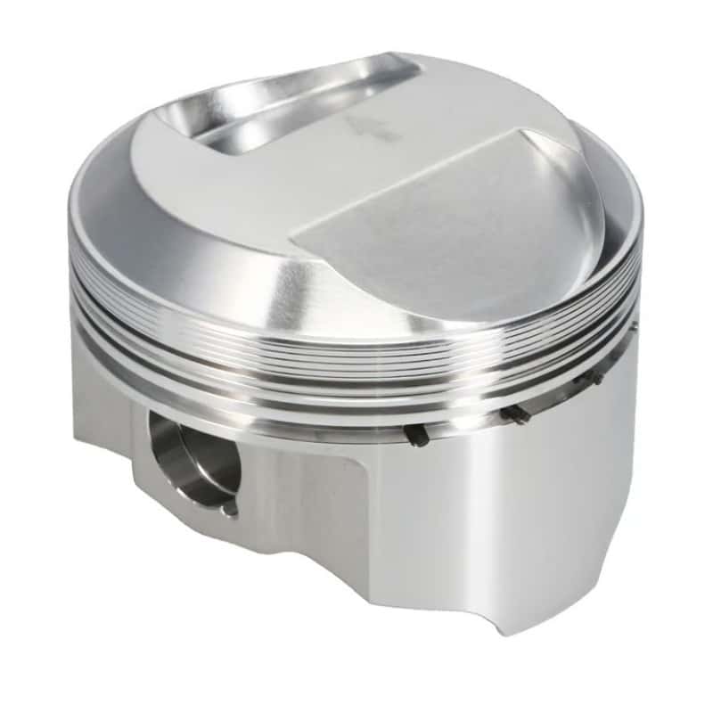Wiseco — Wiseco Yamaha XT/TT/SR500 76-81 121 CR 3445XC Piston kit
Piston Kit - view 5
