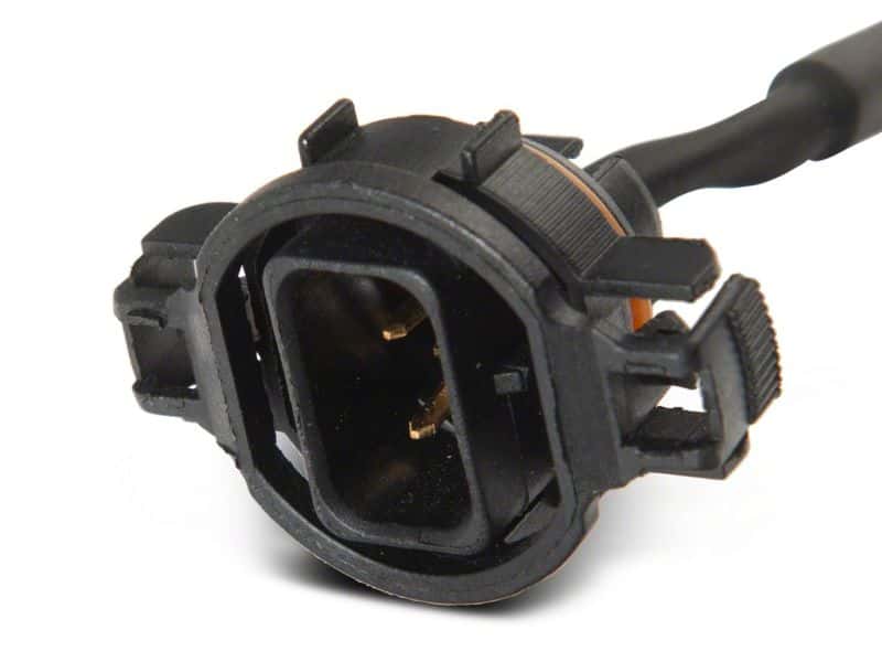 Raxiom — Raxiom 18-23 Jeep Wrangler JL Axial Series Angel Eye LED Fog Lights
Lights - view 12