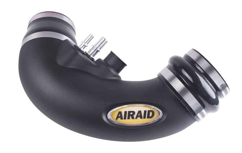 Airaid — Airaid 11-14 Ford Mustang GT 5.0L Intake Tube
AIRAID Modular Intak
Universal Tube - view 2