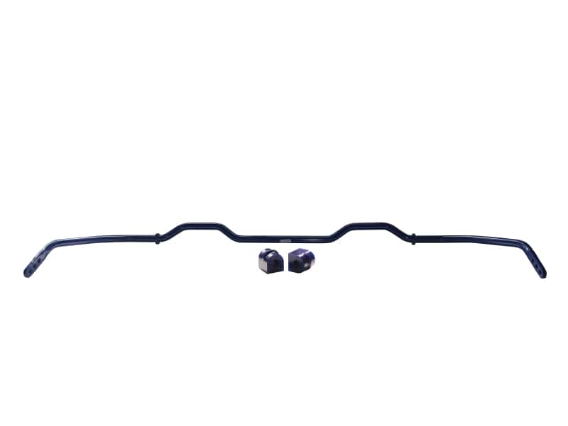 Superpro — SuperPro Tesla Model 3 20mm Rear Sway Bar
Sway Bar - view 3