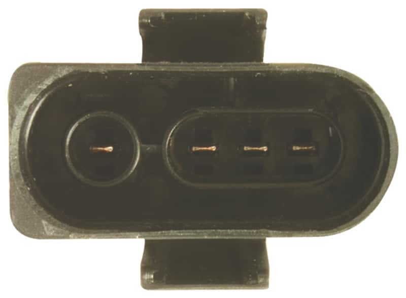 NGK — NGK Audi A6 Quattro 1998-1996 Direct Fit Oxygen Sensor - view 4