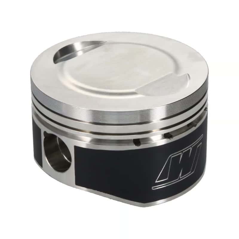 Wiseco — Wiseco Yamaha YFM350 Warrior/Raptor 87-13 10.251 Piston Kit
Piston Kit - view 4
