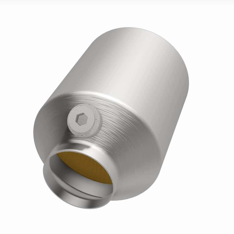 Magnaflow — MagnaFlow Conv Univ 3.00in C/C Spun Front OEM
OEM Grade
OEM - view 26