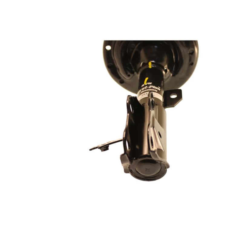 KYB — KYB Shocks & Struts Strut-Plus Front Left 12-14 Toyota Camry SE w/2.5L
Strut-Plus - view 4