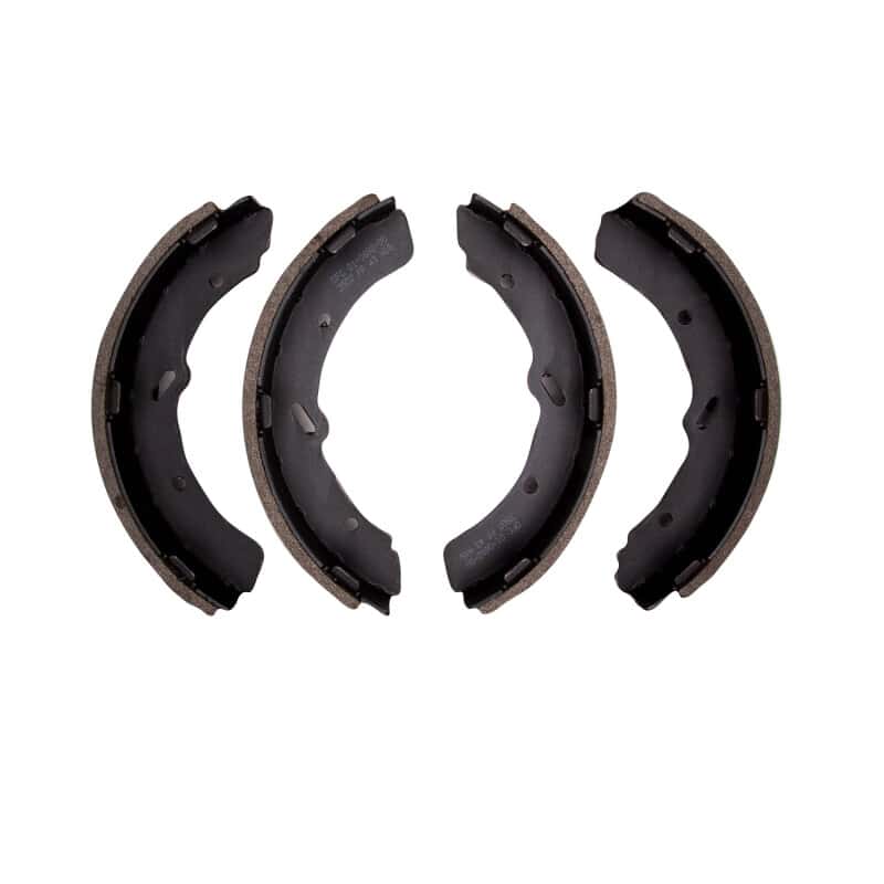 DFC — DFC 87-18 Mitsubishi Fuso FG Rear/Front Premium Service Shoes
DFC Brake Shoe Set - view 1