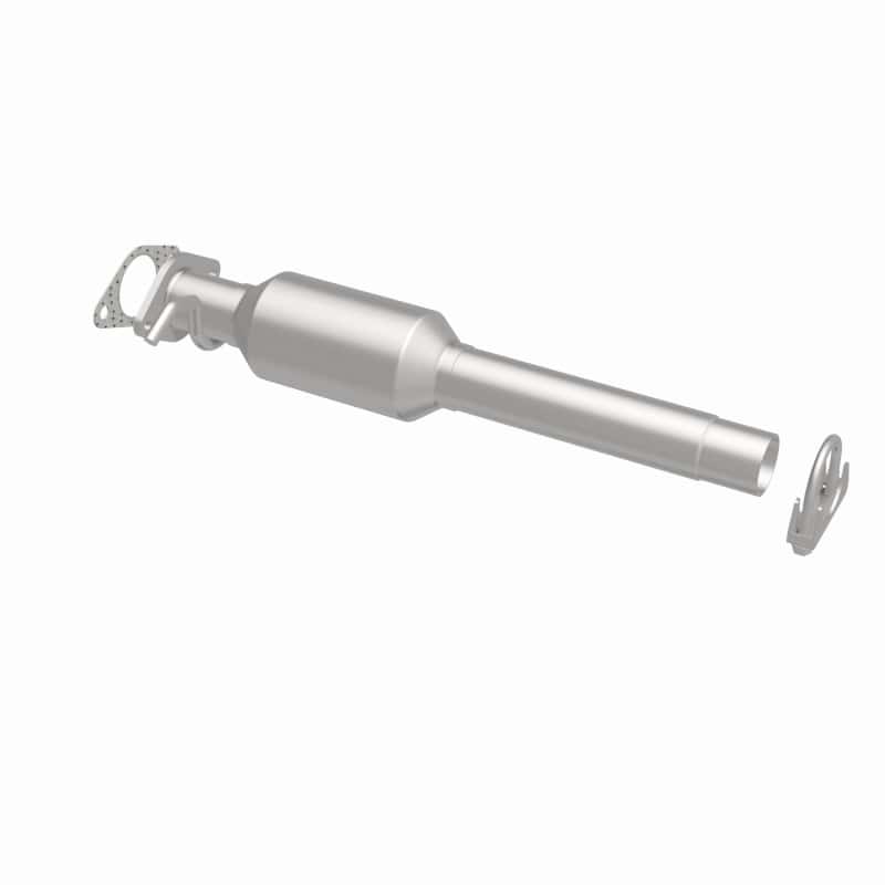 Magnaflow — MagnaFlow Conv DF 04-06 Toyota Outlander 2.4L
HM Grade
HM - view 13