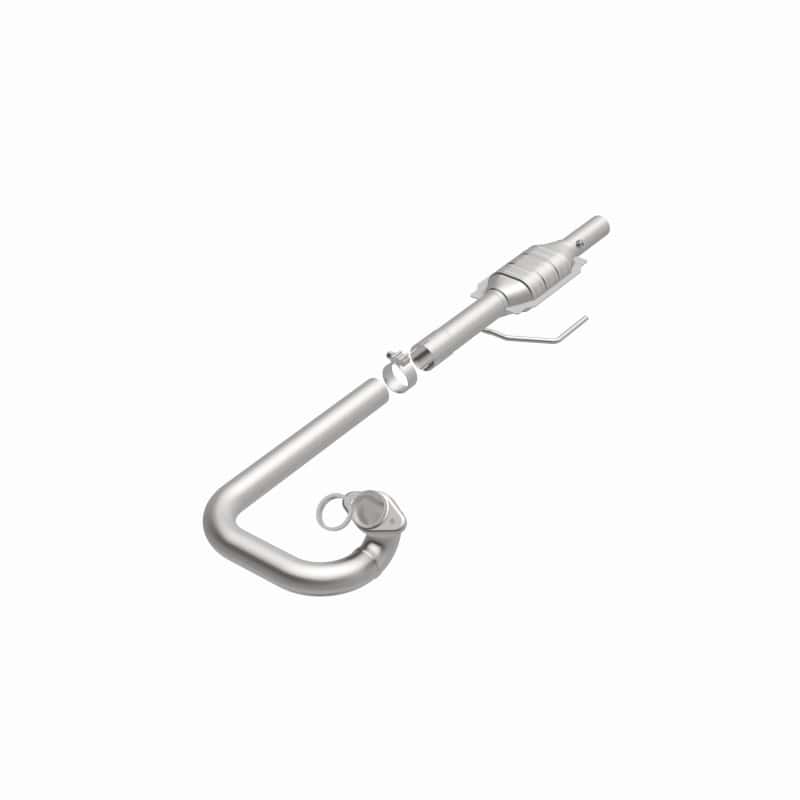 Magnaflow — MagnaFlow Conv DF 97-99 Jeep Wrangler 4.0L
HM Grade
HM - view 26