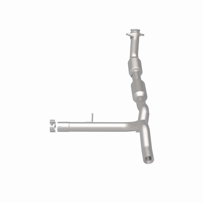Magnaflow — Magnaflow 2004 Ford F-150 5.4L Direct Fit Converter
California - view 17