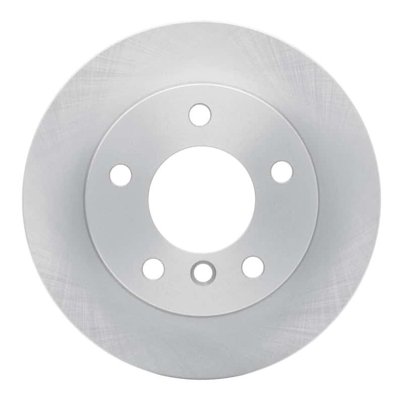 DFC — DFC 96-02 BMW Z3 Rear Brake Rotor
DFC Brake Rotor - view 1