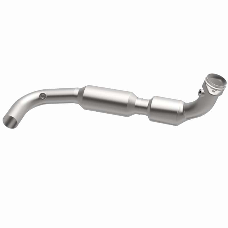 Magnaflow — Magnaflow 02-03 Ford F-150 5.4L Direct Fit Converter
California - view 27