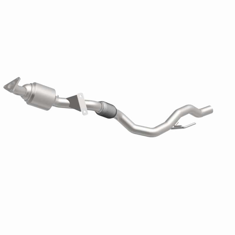 Magnaflow — Magnaflow 11-17 Porsche Cayenne 3.6L Direct Fit Converter
California - view 9