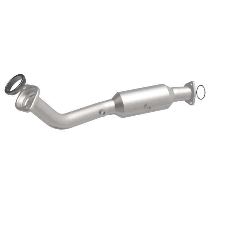 Magnaflow — MagnaFlow Conv DF 02-06 Honda CR-V 2.4L OEM
OEM Grade
OEM - view 8