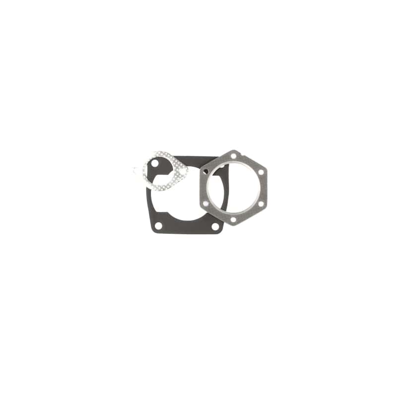 Cometic Gasket — Cometic 89-92 Polaris Big Boss 250 4x6 72mm Bore Top End Gasket Kit - view 1