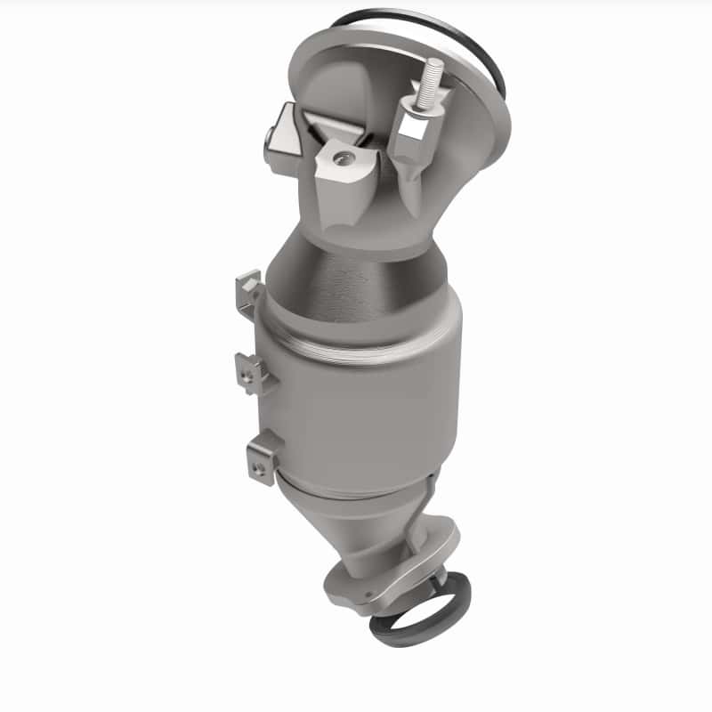 Magnaflow — Magnaflow Conv Direct Fit OEM 15-17 NX200t L4 Underbody
OEM Grade
OEM - view 17