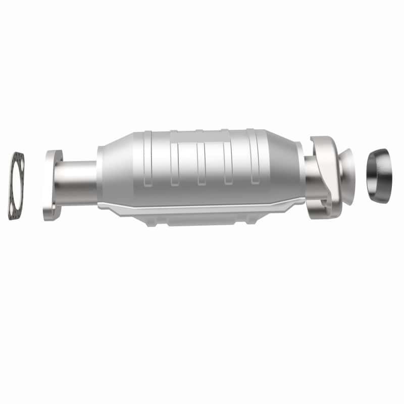 Magnaflow — MagnaFlow Conv Ford-Mazda 13.25X6.5X4 2/2
Standard Grade
Standard - view 18