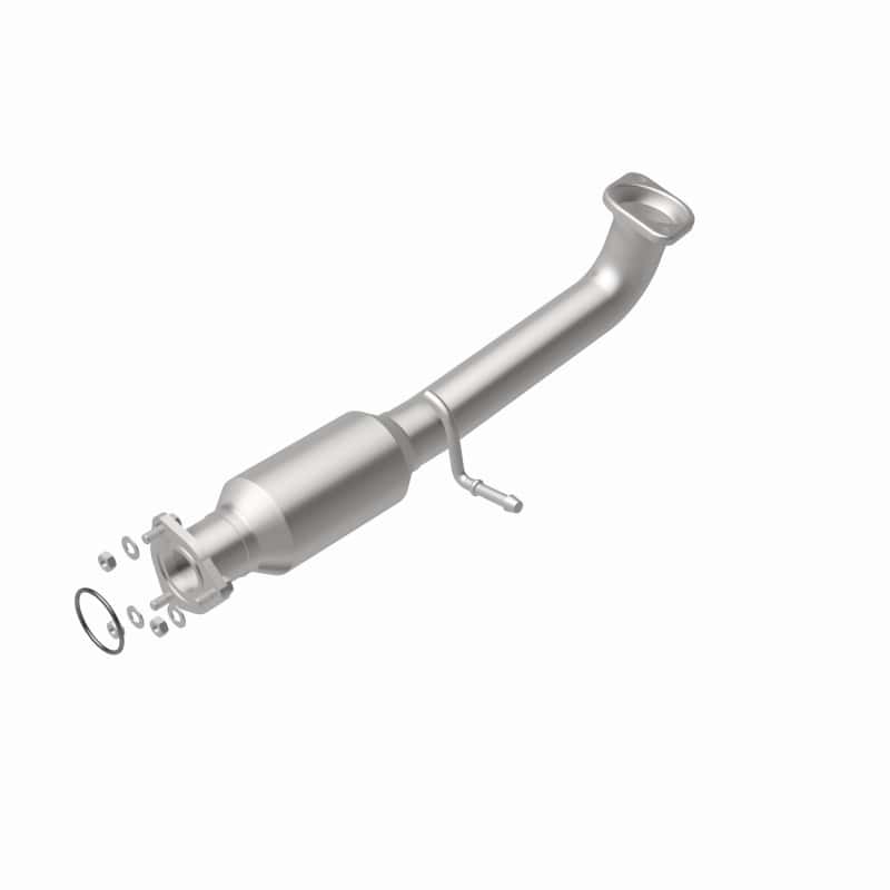Magnaflow — Magnaflow 07-12 Acura RDX 2.3L Direct Fit Converter
California - view 18