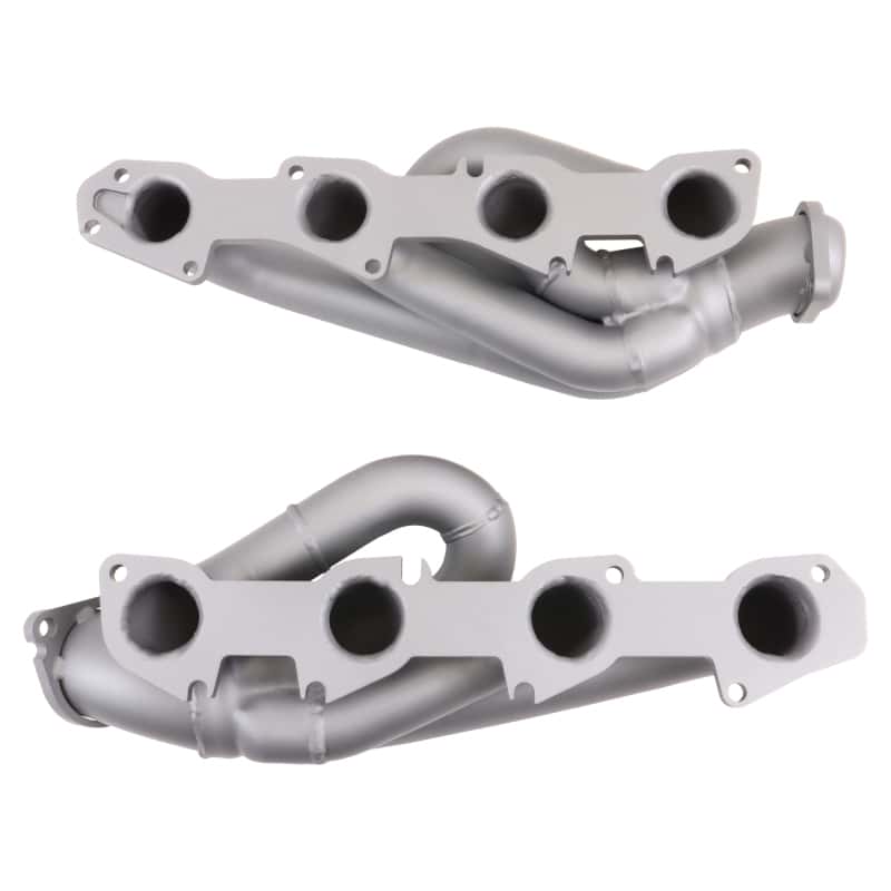 BBK — BBK 03-08 Dodge Ram 1500 5.7L Shorty Tuned Length Exhaust Headers - 1-3/4 Ti Ceramic (Excl 2500)
Exhaust Headers - view 3