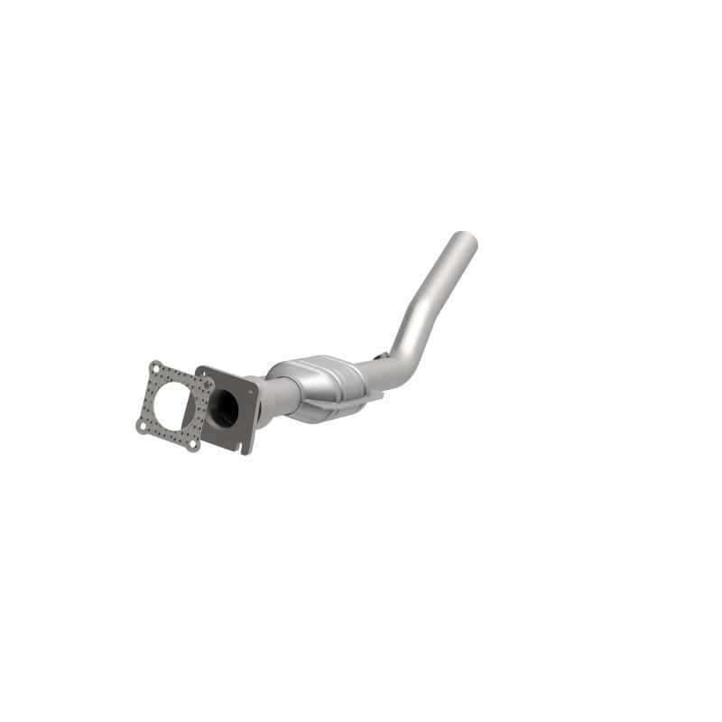 Magnaflow — MagnaFlow Conv DF 98-99 Chrysler Cirrus 2.4
HM Grade
HM - view 27