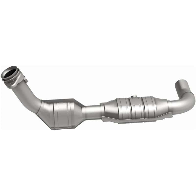 Magnaflow — MagnaFlow Conv DF 99-00 Ford F-150 4.6L
California - view 32