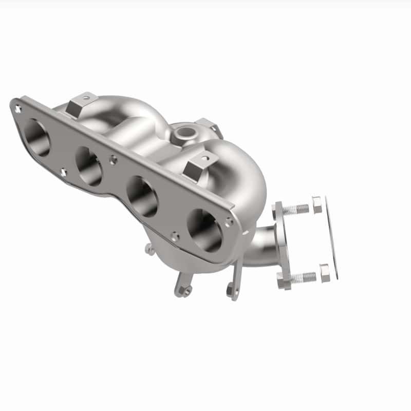 Magnaflow — Magnaflow 16-17 Sonata L4 2 OEM Manifold Direct Fit Converter
OEM Grade
OEM - view 29