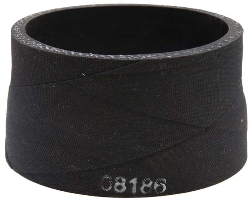 K&N Engineering — K&N Hose 3.25inid To 3inid X 2inl Tprd Reinforced - view 2