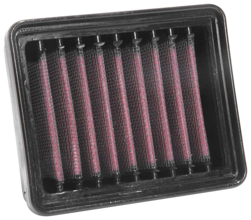 K&N Engineering — K&N 2017 BMW G310R/G310GS 313CC Replacement Drop In Air Filter
Air Filter - view 3