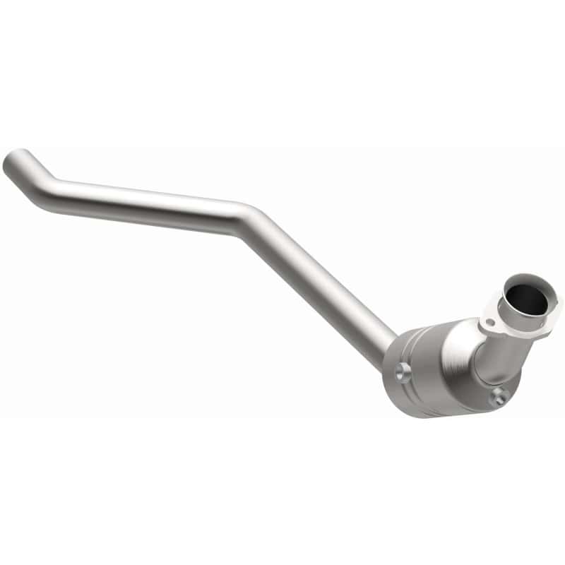 Magnaflow — Magnaflow Conv DF 03-05 Jaguar S-Type4.2L D/S
OEM Grade
OEM - view 30