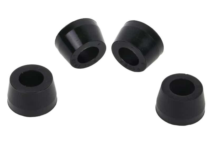 Whiteline — Whiteline Plus 94-04 Land Rover Discovery Rear Sway Bar Link Bushing - Shock Absorber Bushing
Bushing Kit - view 5