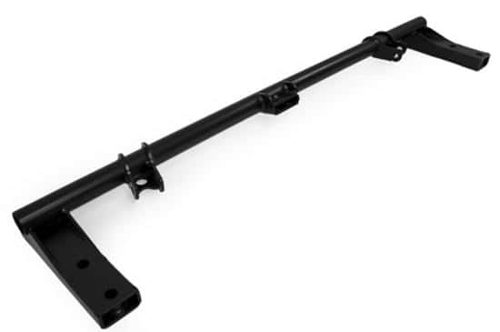 Innovative Mounts — Innovative 92-01 Prelude Competition / Traction Bar kit - view 2