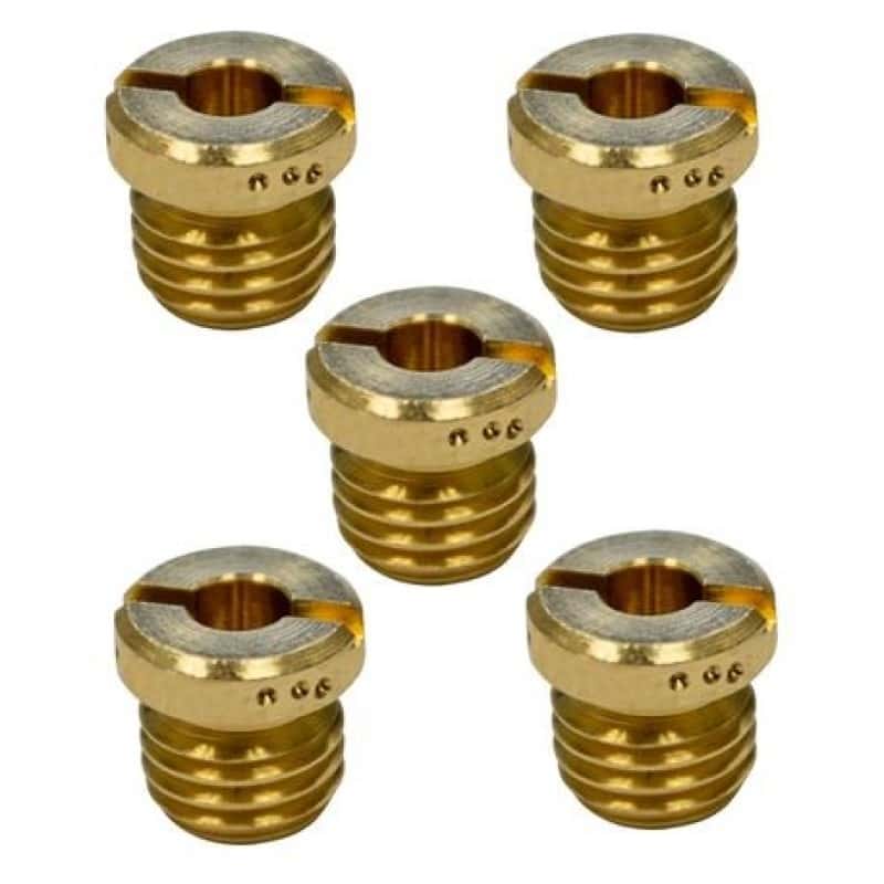 S&S Cycle — S&S Cycle Main Jet E&G .074in - 5 Pack - view 1