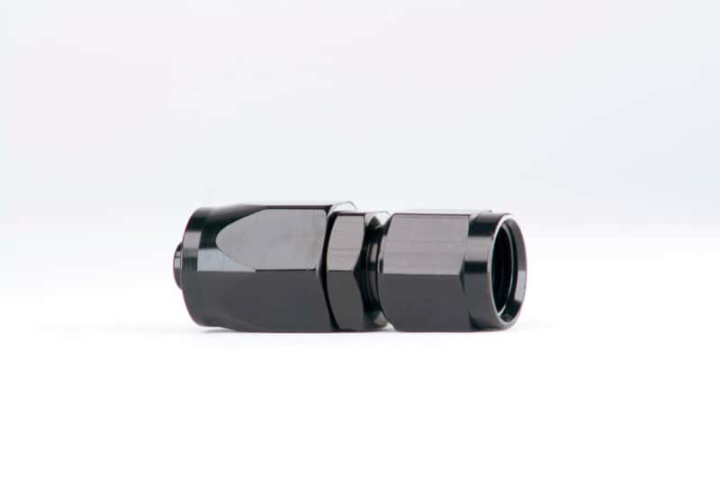 Aeromotive — Aeromotive Hose End - AN-06 - Straight
Hose End - view 3