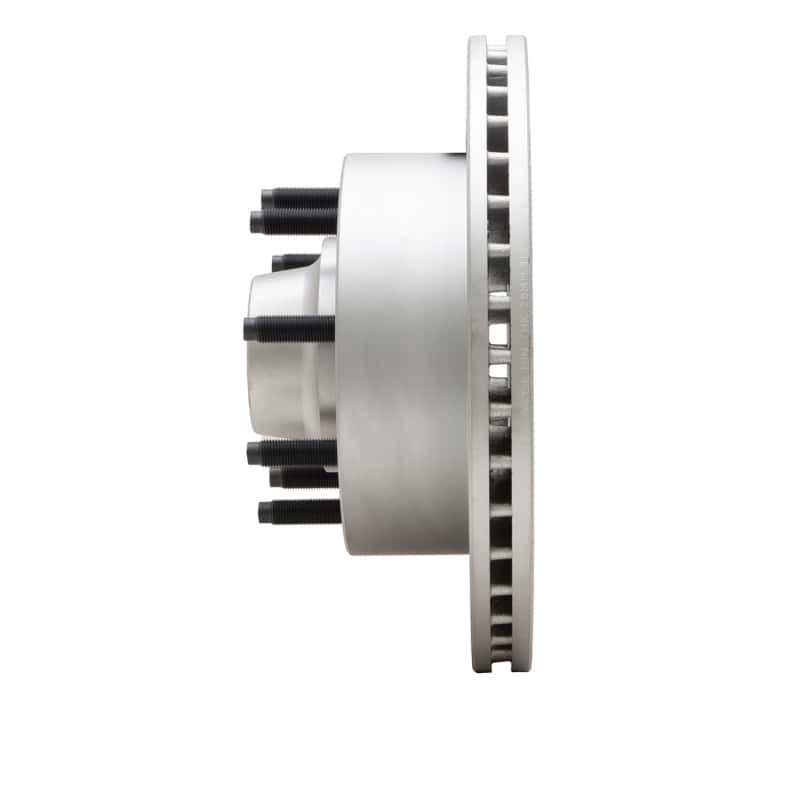 DFC — DFC 95-07 Ford E-150 Econoline Front GeoSPEC Coated Rotor
DFC Brake Rotor - view 3