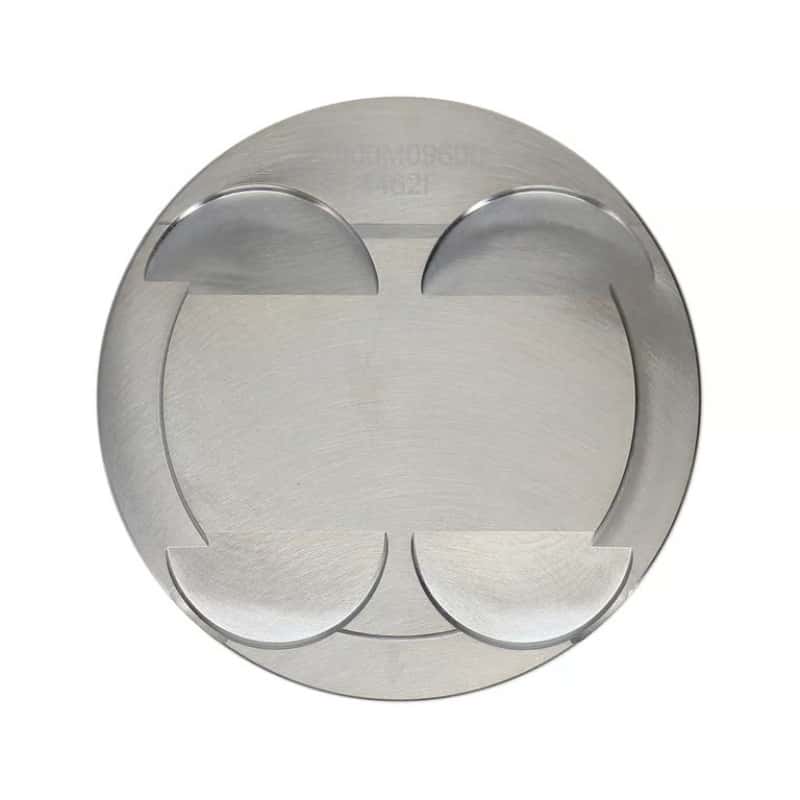 Wiseco — Wiseco Kawasaki KX450F 06-08/KLX450R 08-19 121 CR Piston kit
Piston Kit - view 12