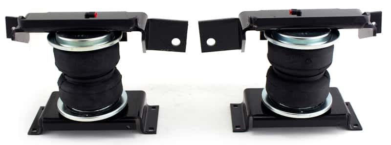 Air Lift — Air Lift LoadLifter 5000 Air Spring Kit
LoadLifter 5000 - view 5
