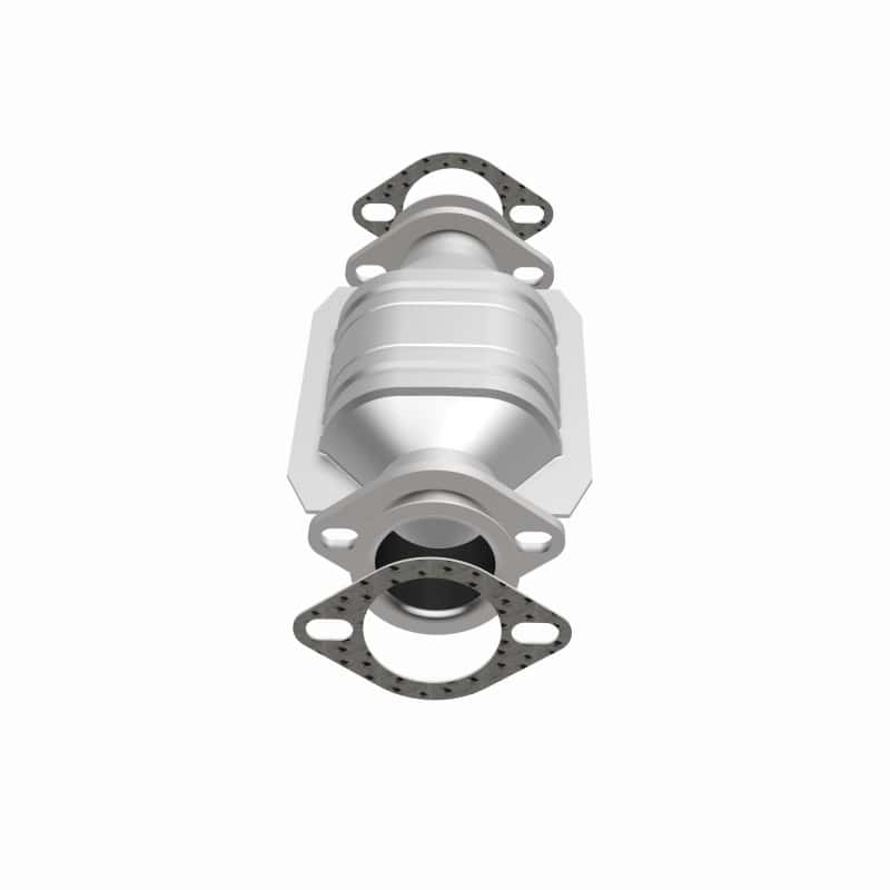 Magnaflow — MagnaFlow Conv DF 95-01 Altima 2.4L Rear
HM Grade
HM - view 25
