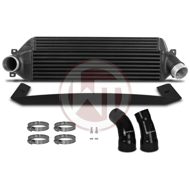 Wagner Tuning — Wagner Tuning 2017+ Hyundai I30N Performance Intercooler Kit - view 1