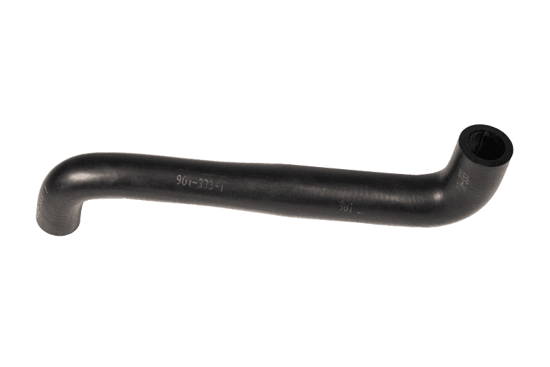 Fleece Performance — Fleece Performance 03-05 Dodge 2500/3500 Cummins Replacement EPDM Coolant Bypass Hose
Coolant Bypass Hose - view 4