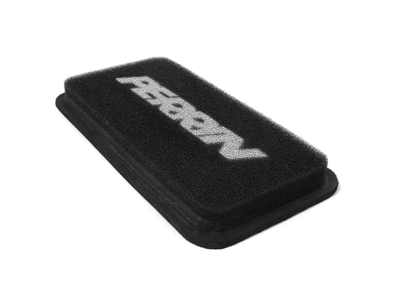Perrin Performance — PERRIN 13-20 Subaru BRZ / Scion FR-S / Toyota 86 Drop-In Panel Filter - Black - view 8