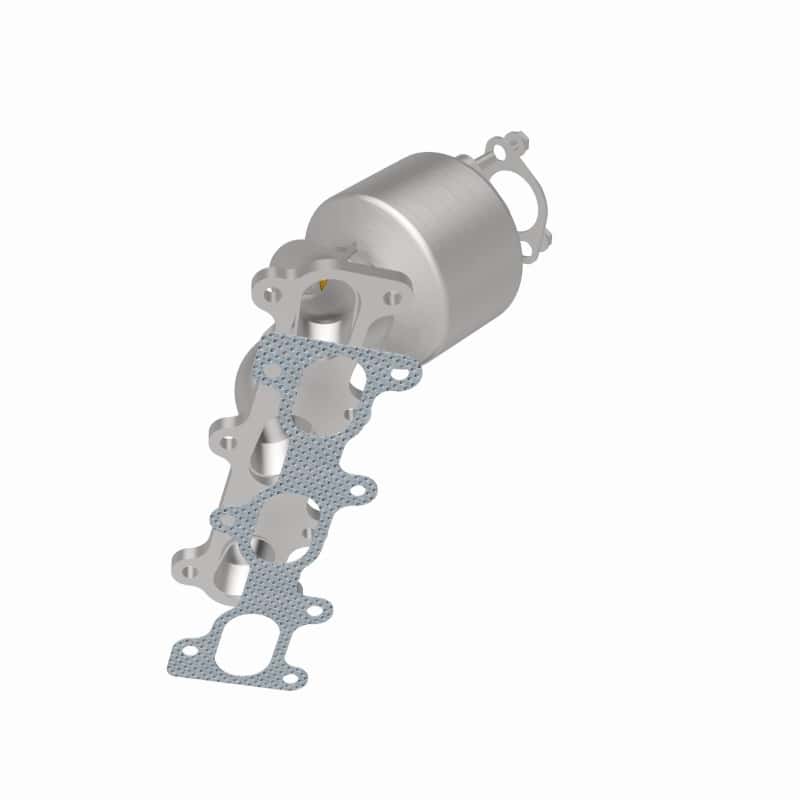 Magnaflow — MagnaFlow Conv DF 05-07 Kia Sportage 2.7L Passenger Side
OEM Grade
OEM - view 22