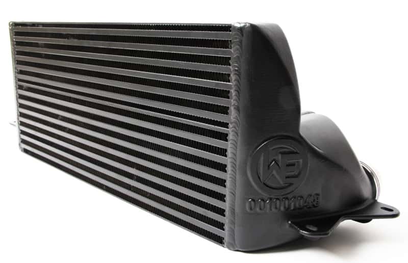 Wagner Tuning — Wagner Tuning BMW E60-E64 Performance Intercooler - view 2