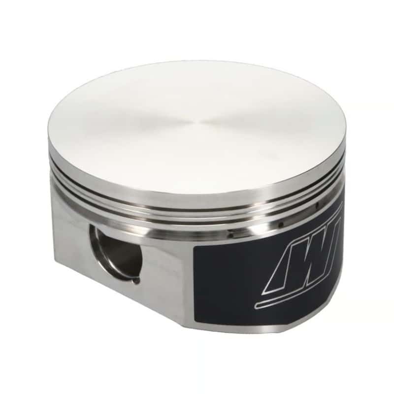 Wiseco — Wiseco Yamaha YFM550 Grizzly 09-13 10.251 CR Piston Kit
Piston Kit - view 4