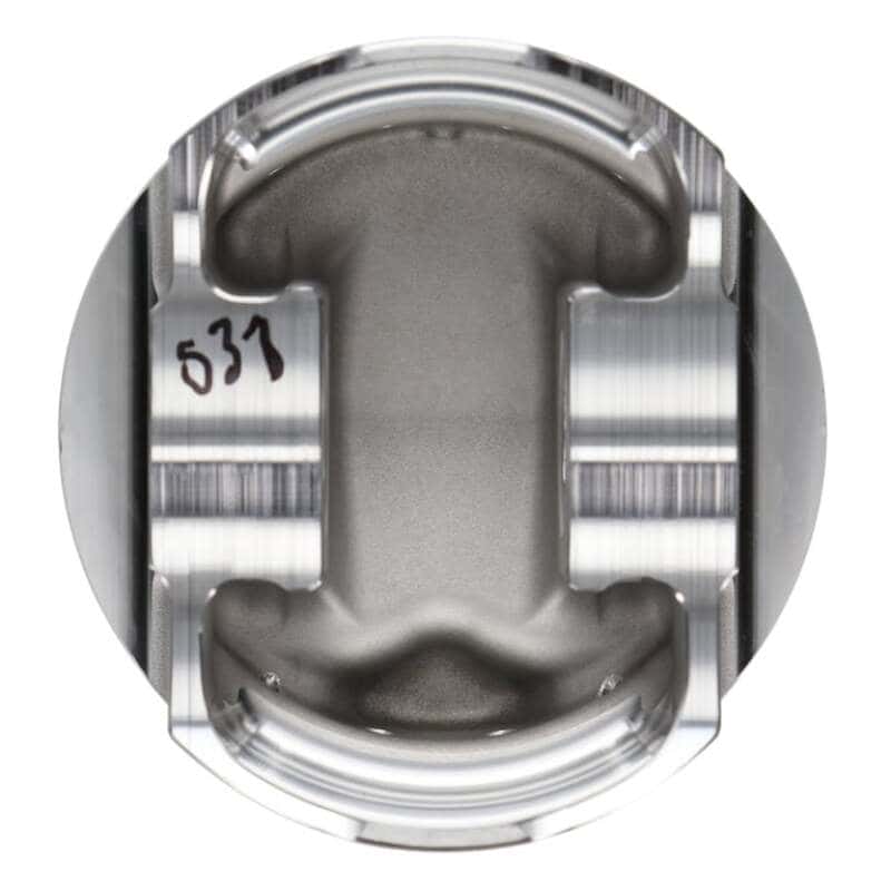 Wiseco — Wiseco Chrysler SB 340-360 +8CC 1.460 CH Piston Shelf Stock
Piston - view 5