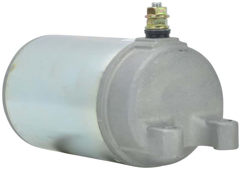 Arrowhead — Arrowhead Denso 12V 10T Str. - view 5