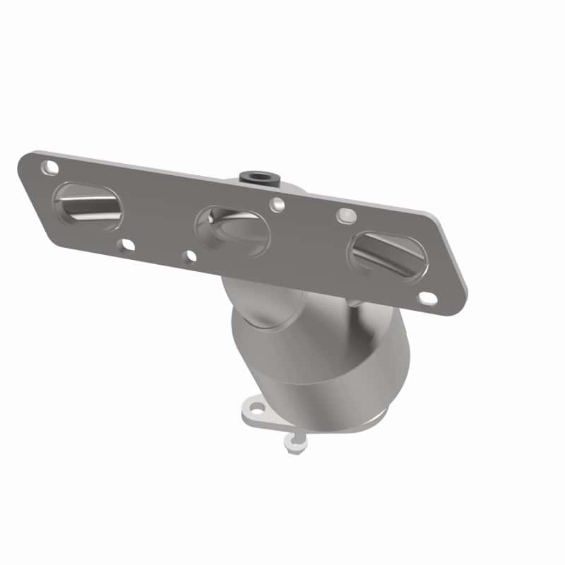 Magnaflow — MagnaFlow Conv DF 03 Mazda 6 3.0 Rear Manifold
California - view 26